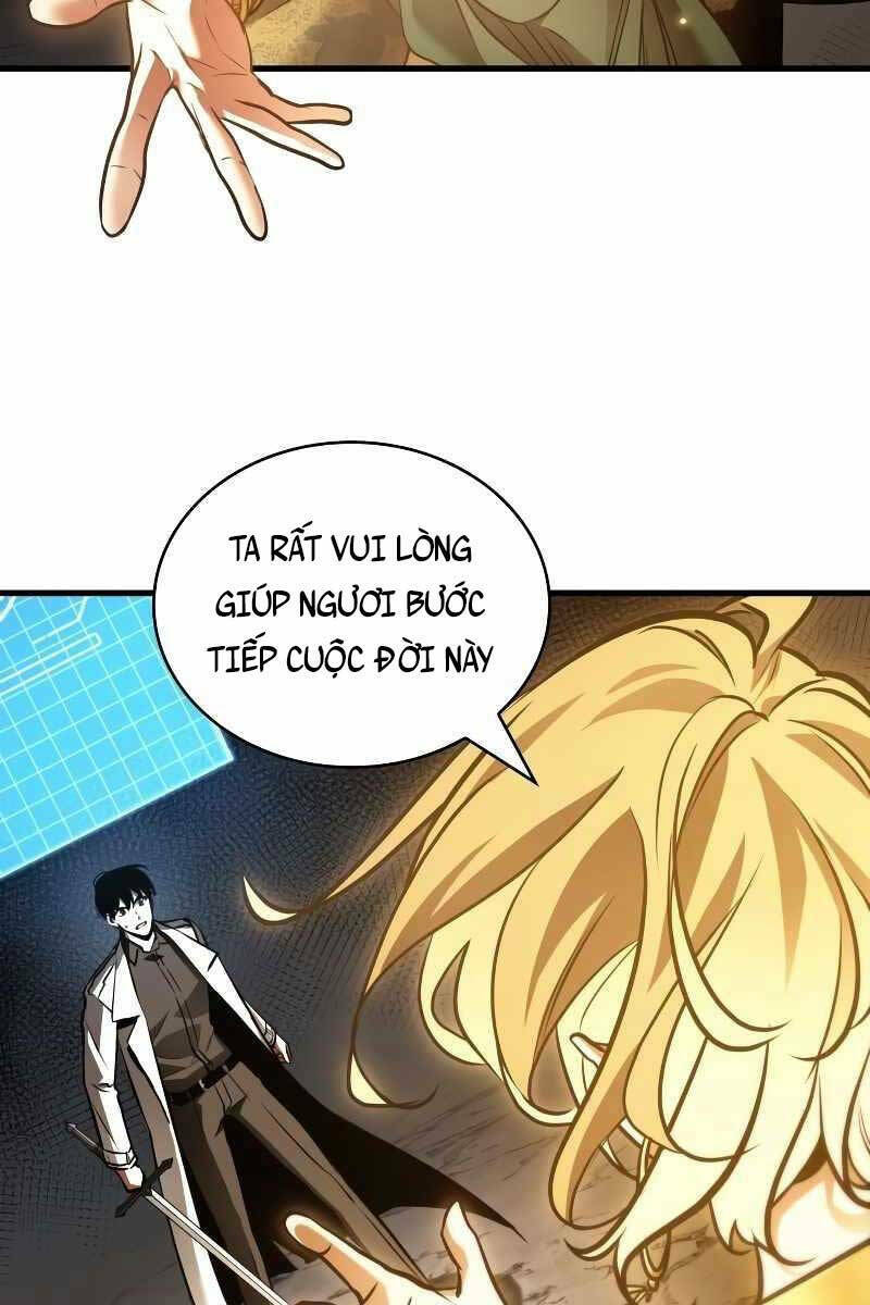 Toàn trí độc giả: Chapter 151