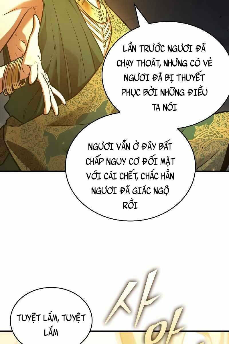 Toàn trí độc giả: Chapter 151