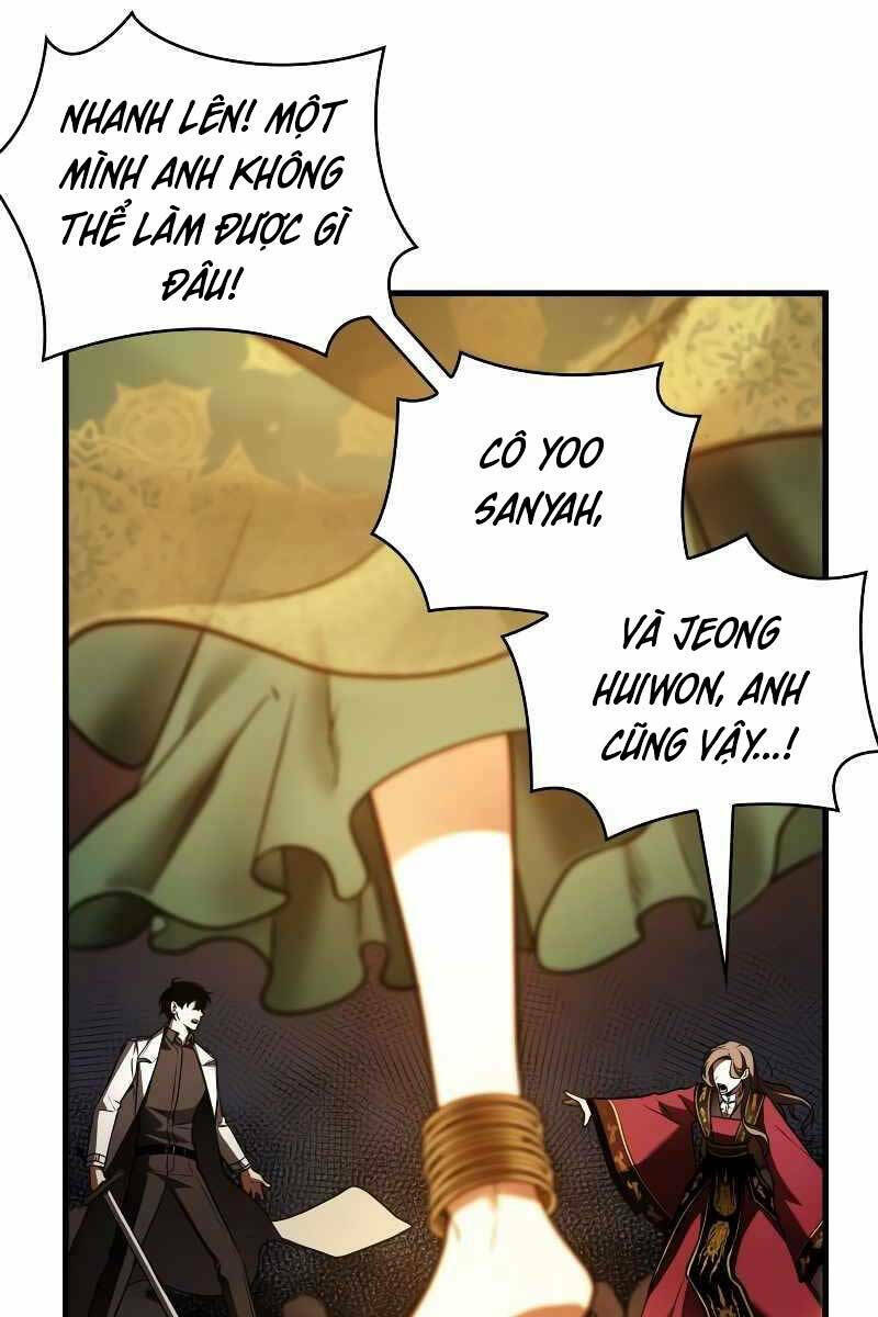 Toàn trí độc giả: Chapter 151