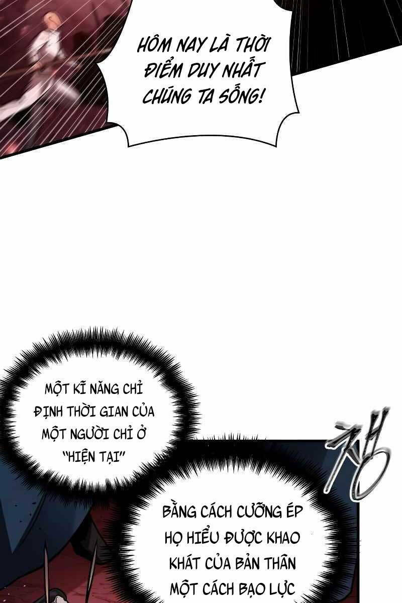 Toàn trí độc giả: Chapter 151