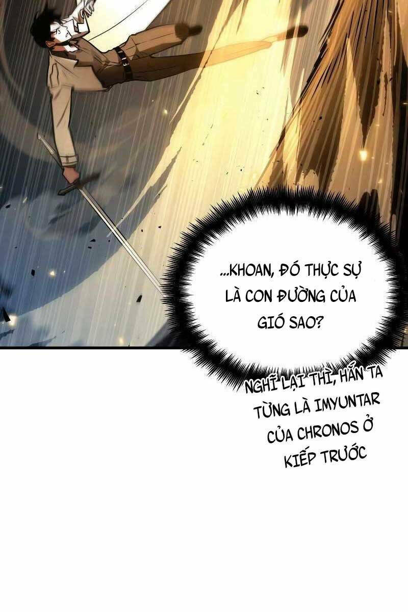 Toàn trí độc giả: Chapter 151