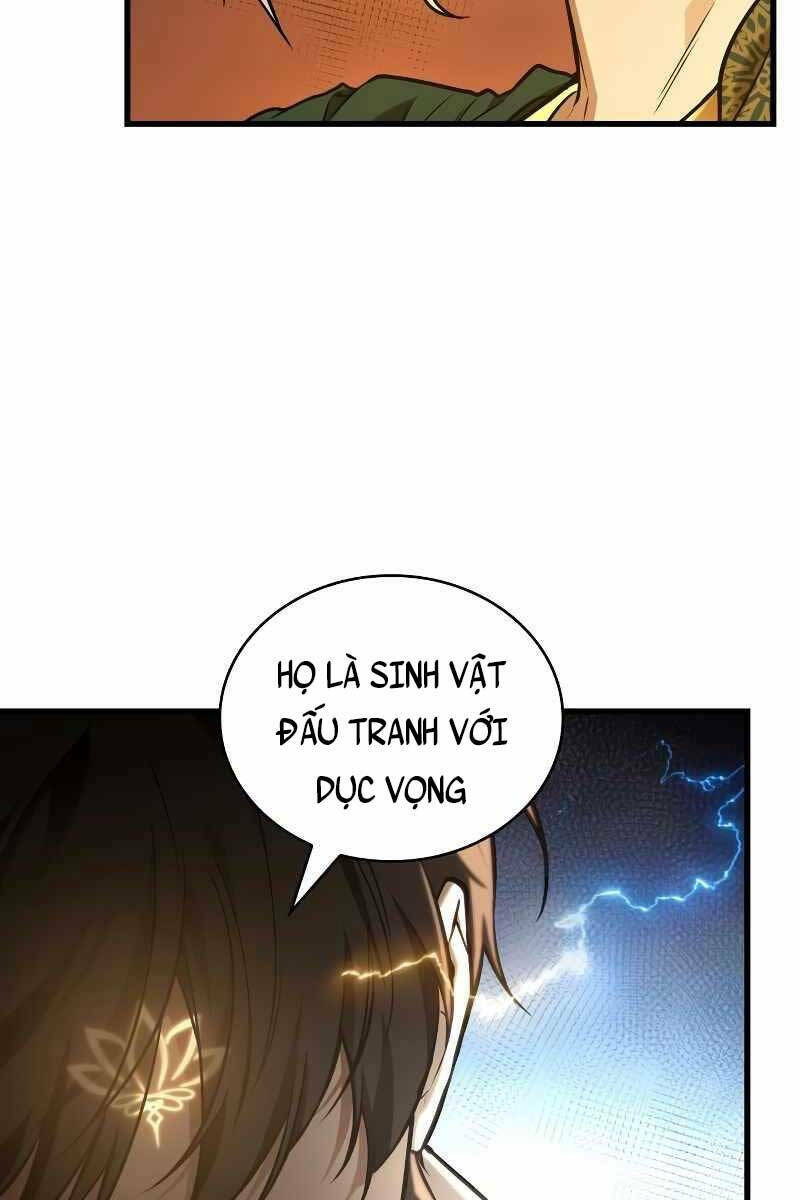 Toàn trí độc giả: Chapter 151