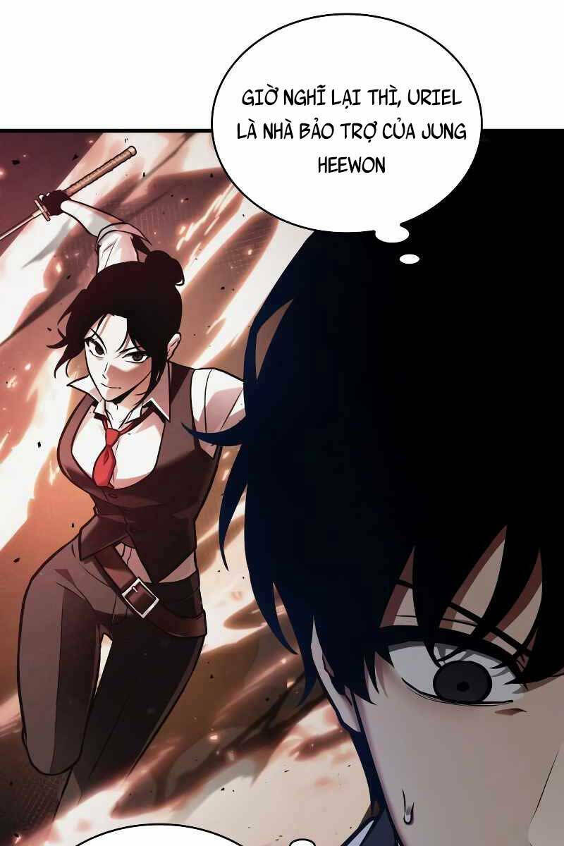 Toàn trí độc giả: Chapter 152
