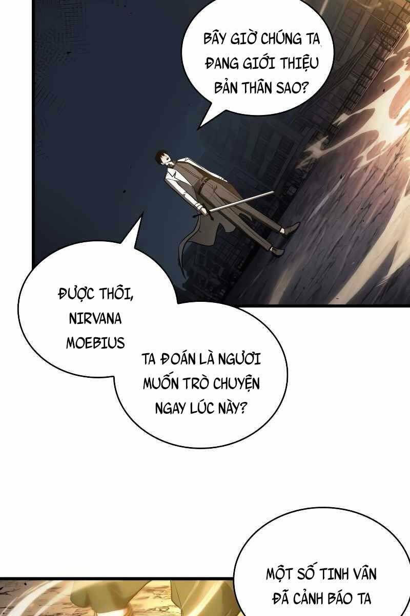Toàn trí độc giả: Chapter 152