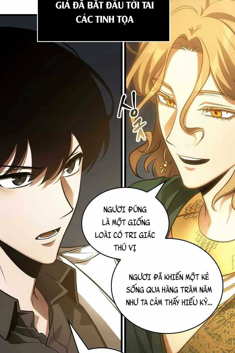 Toàn trí độc giả: Chapter 152