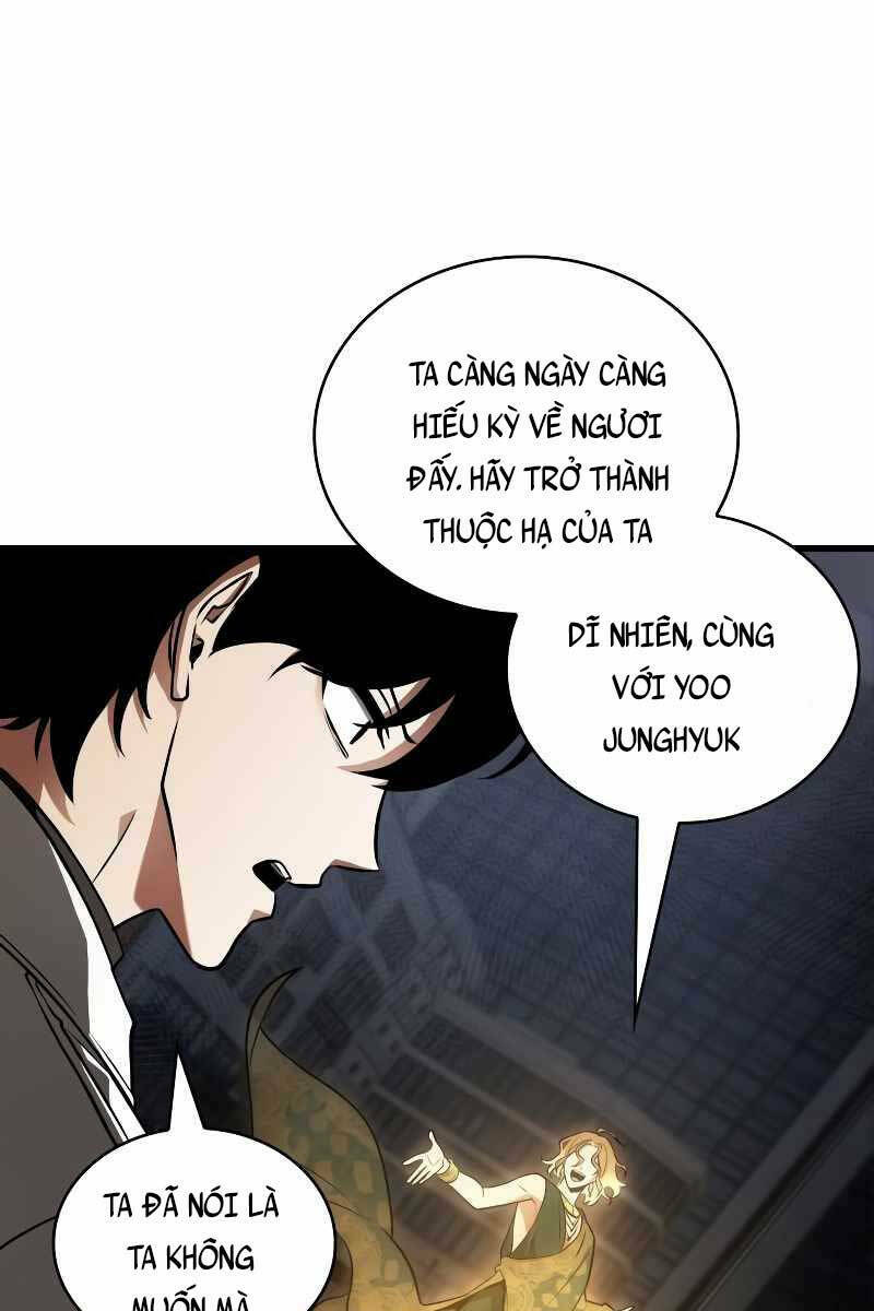 Toàn trí độc giả: Chapter 152