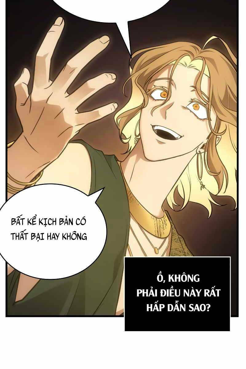 Toàn trí độc giả: Chapter 152