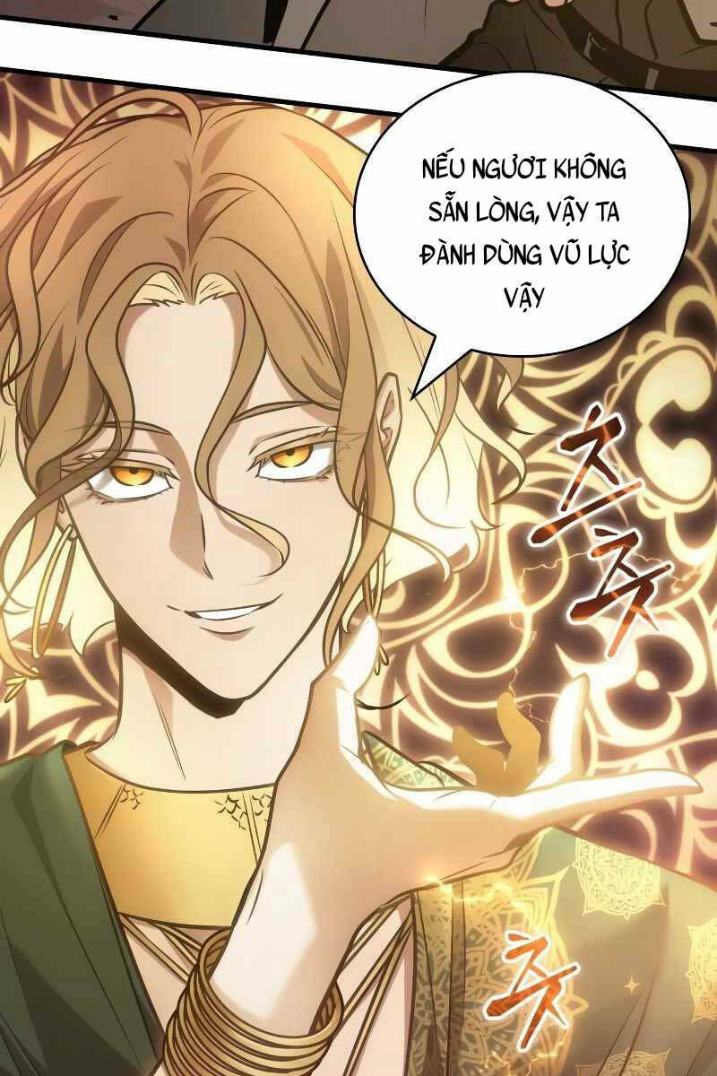 Toàn trí độc giả: Chapter 152
