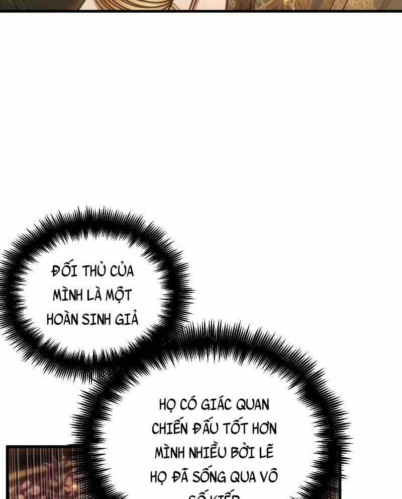 Toàn trí độc giả: Chapter 152