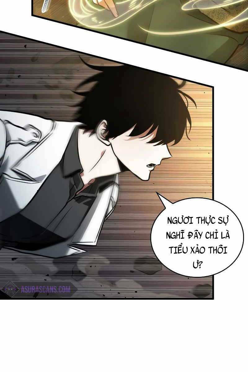 Toàn trí độc giả: Chapter 152