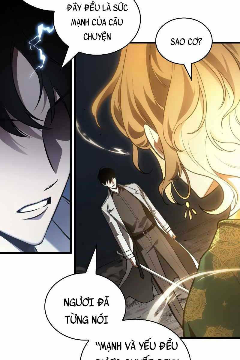 Toàn trí độc giả: Chapter 152