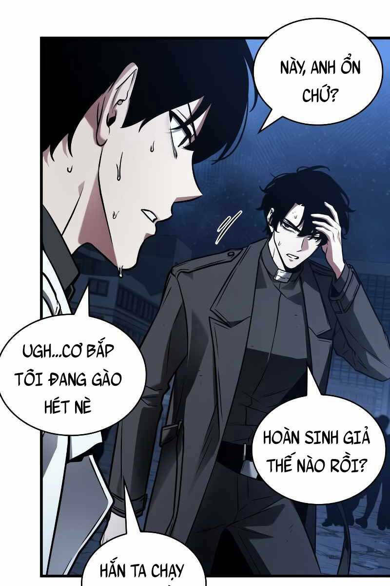 Toàn trí độc giả: Chapter 152