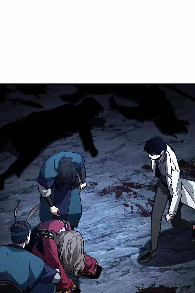 Toàn trí độc giả: Chapter 153