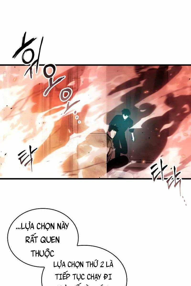 Toàn trí độc giả: Chapter 153