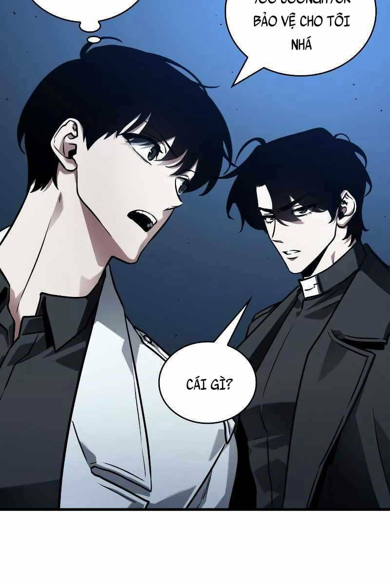 Toàn trí độc giả: Chapter 153