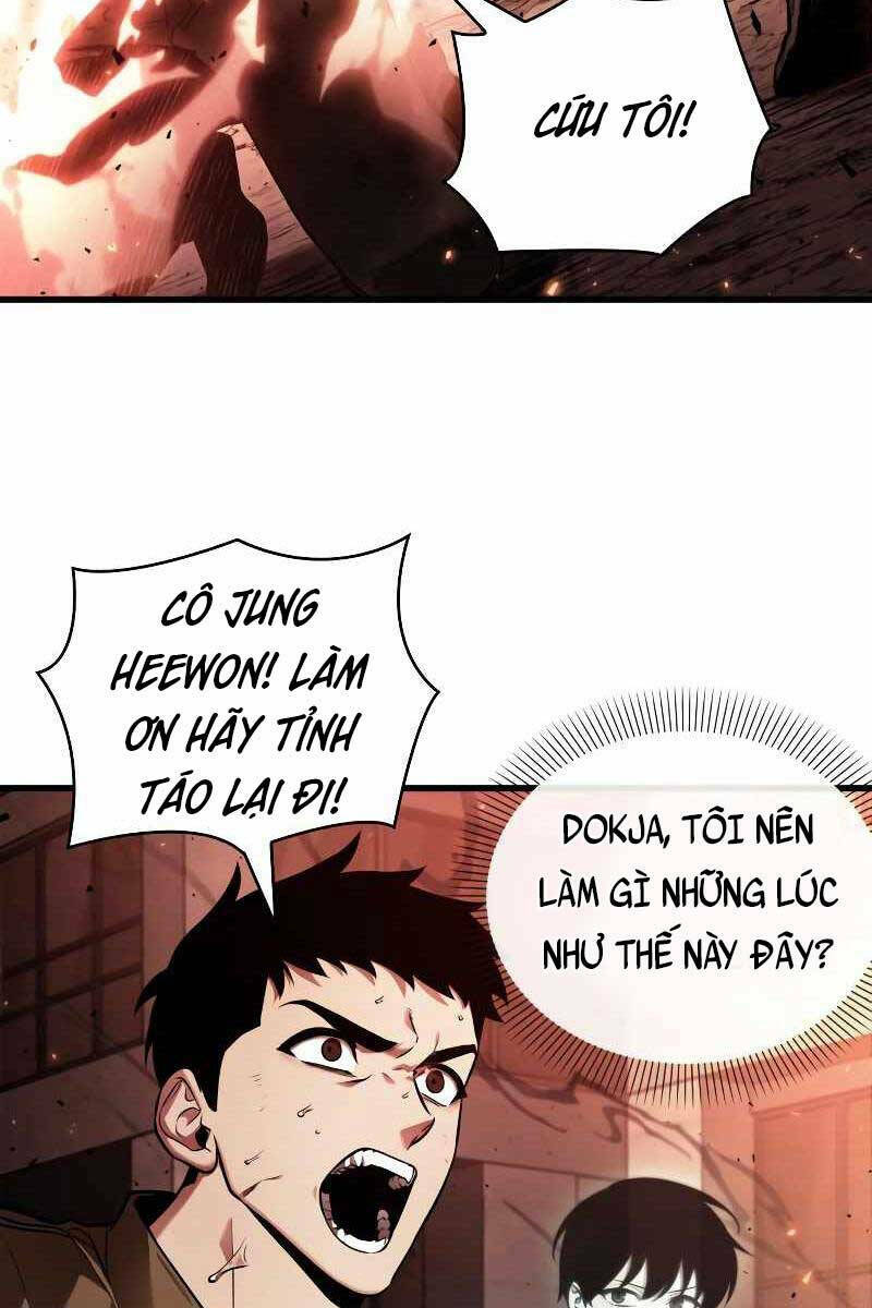 Toàn trí độc giả: Chapter 153