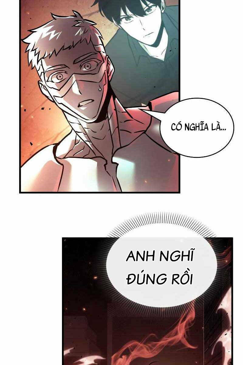 Toàn trí độc giả: Chapter 154