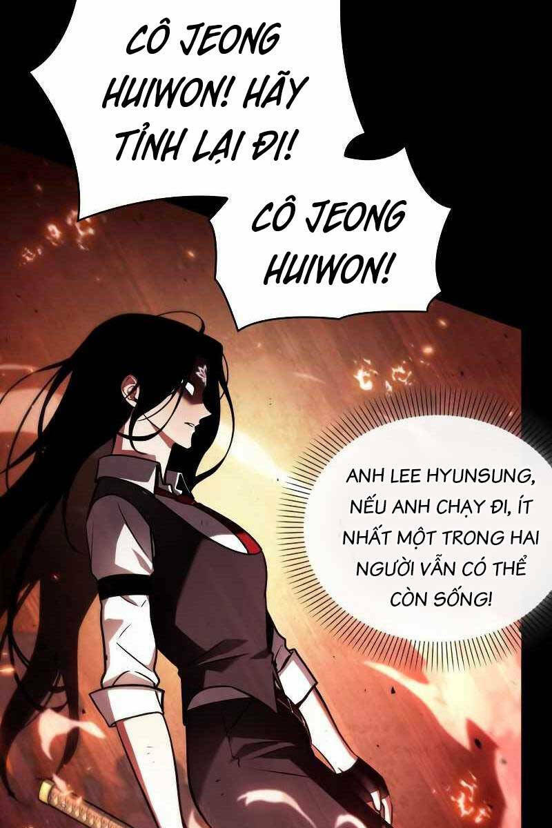 Toàn trí độc giả: Chapter 154