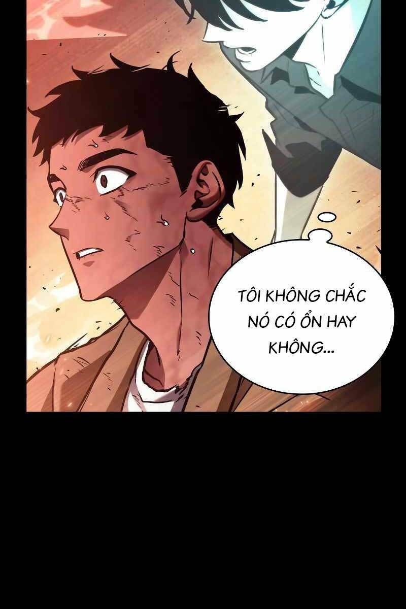 Toàn trí độc giả: Chapter 154