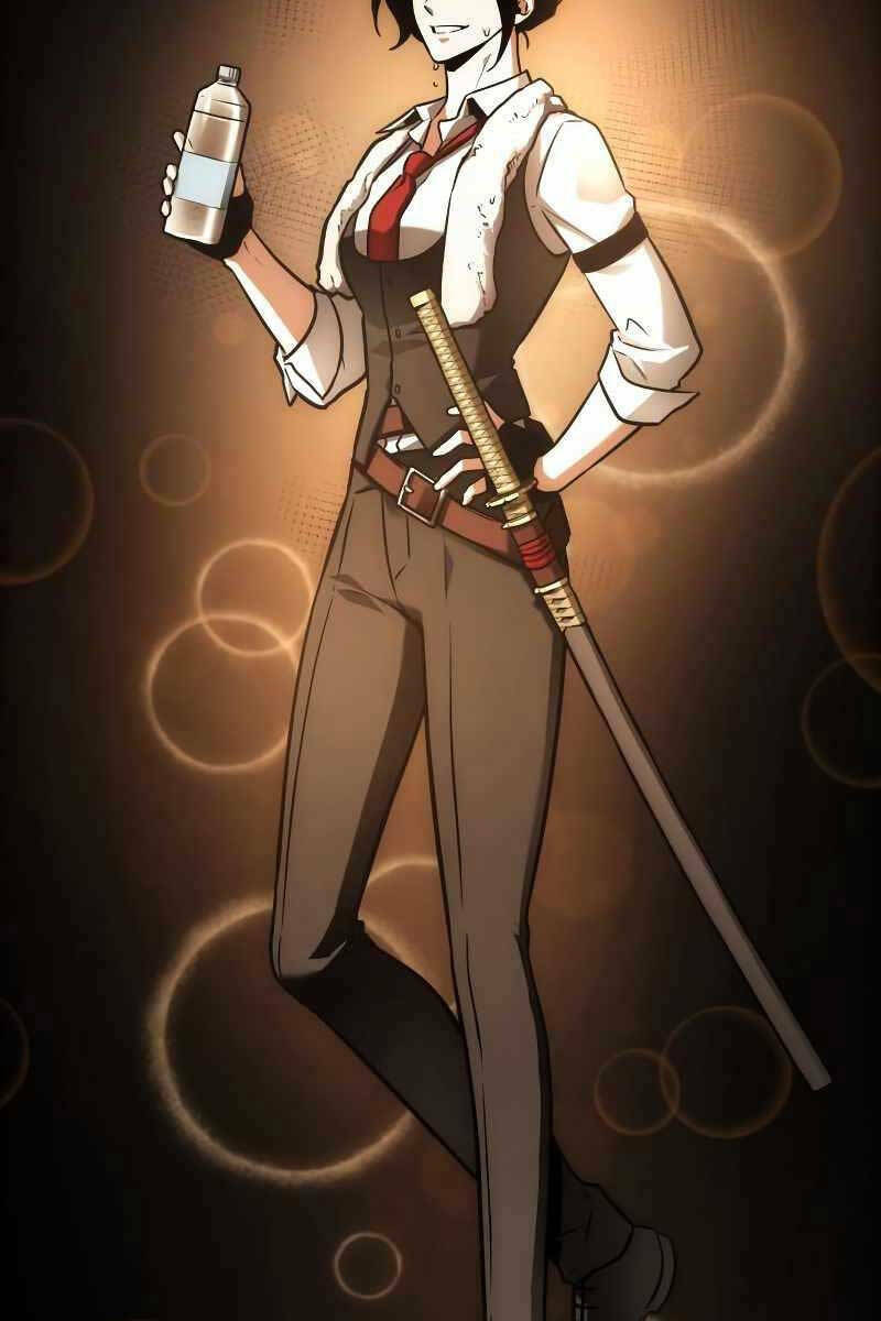 Toàn trí độc giả: Chapter 154