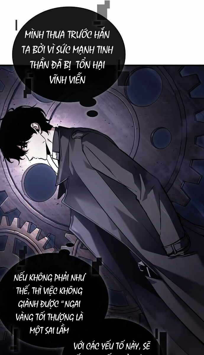 Toàn trí độc giả: Chapter 156