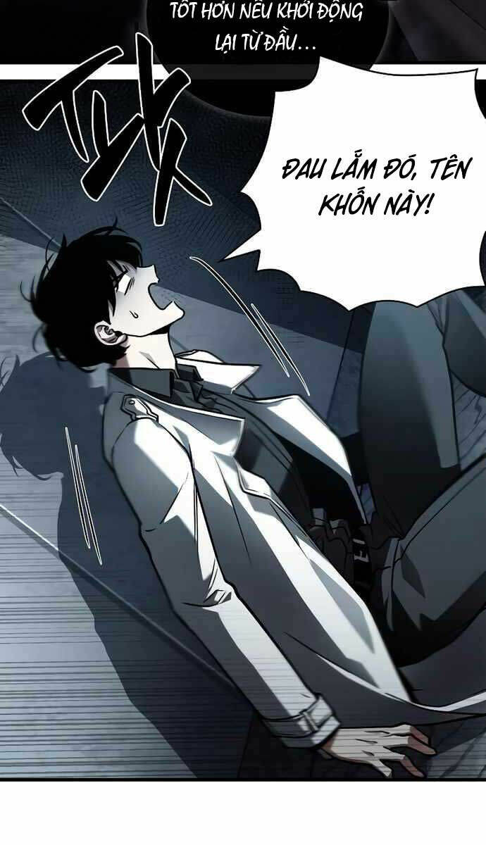 Toàn trí độc giả: Chapter 156