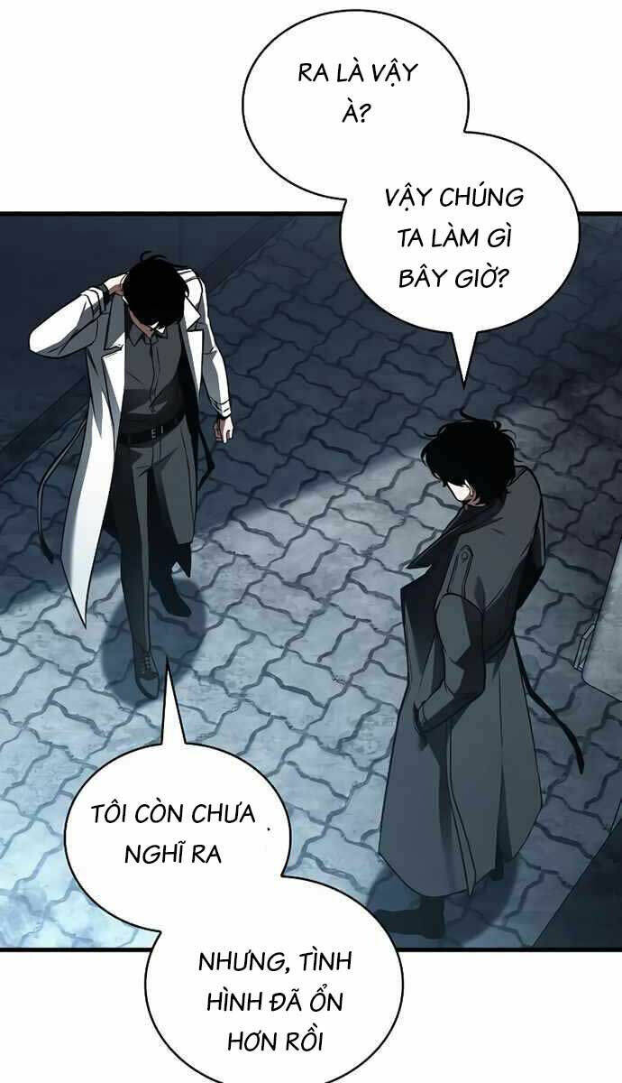 Toàn trí độc giả: Chapter 156