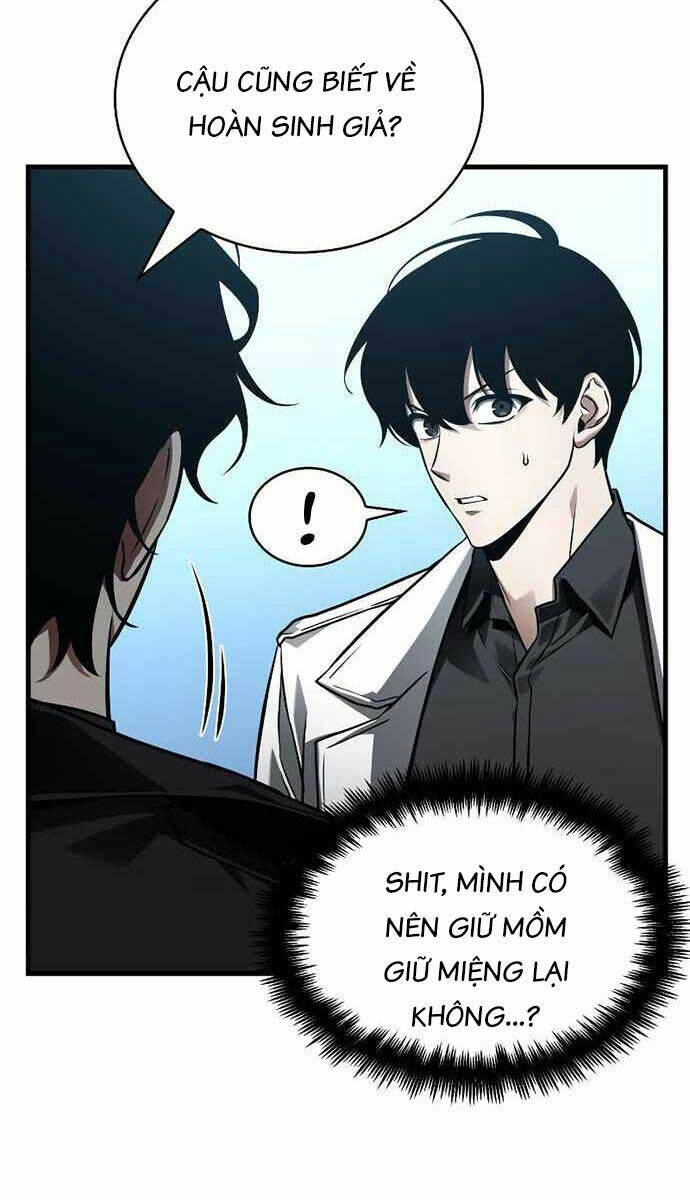 Toàn trí độc giả: Chapter 156