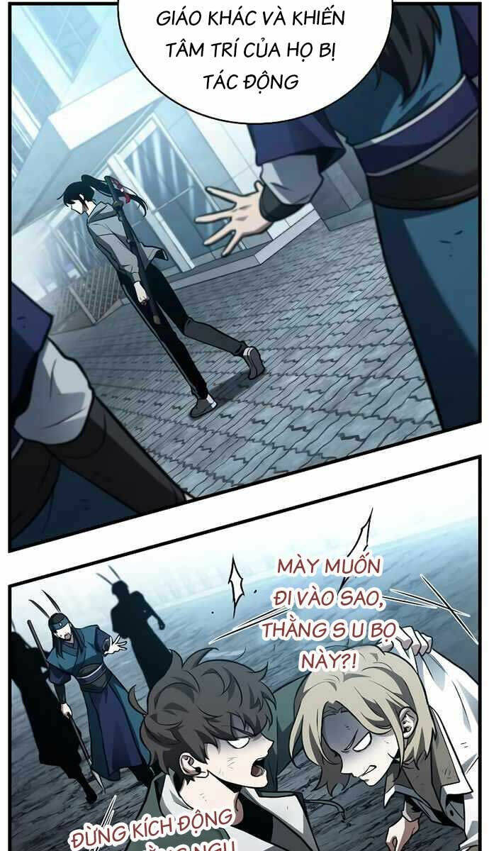 Toàn trí độc giả: Chapter 156