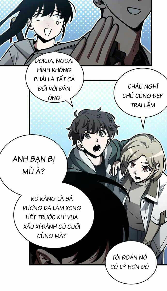 Toàn trí độc giả: Chapter 156