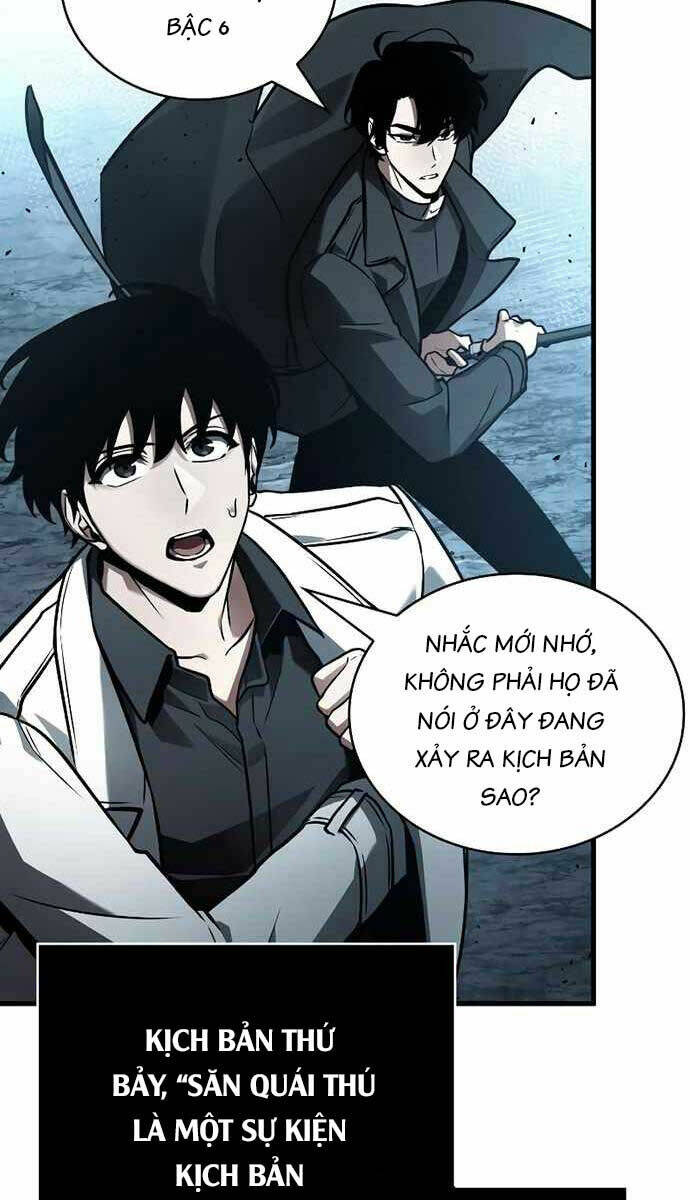 Toàn trí độc giả: Chapter 156