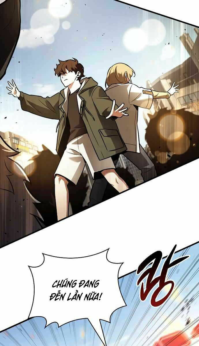 Toàn trí độc giả: Chapter 156