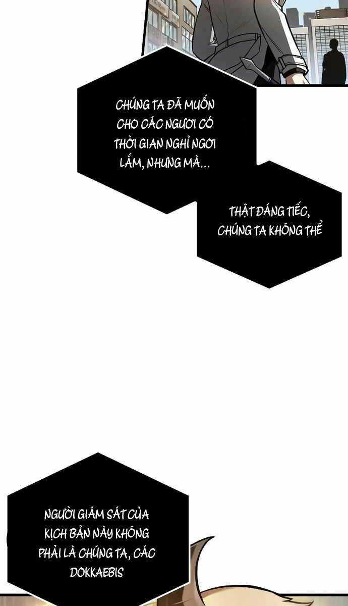 Toàn trí độc giả: Chapter 156