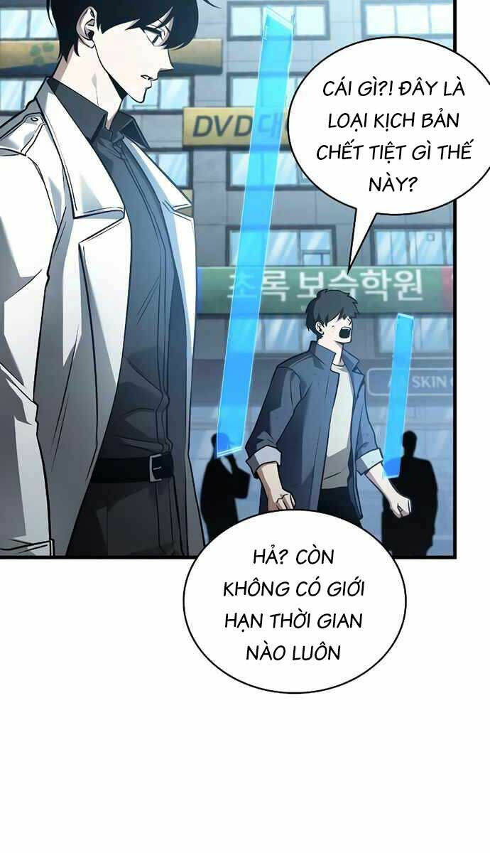 Toàn trí độc giả: Chapter 156