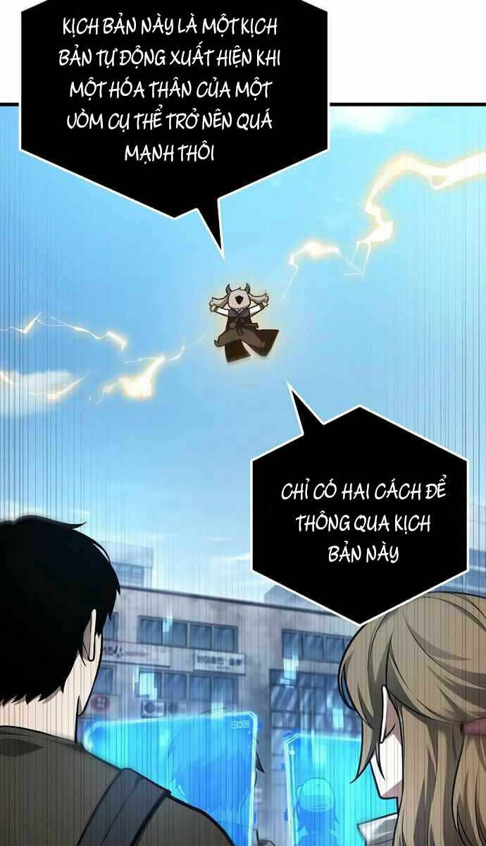 Toàn trí độc giả: Chapter 156