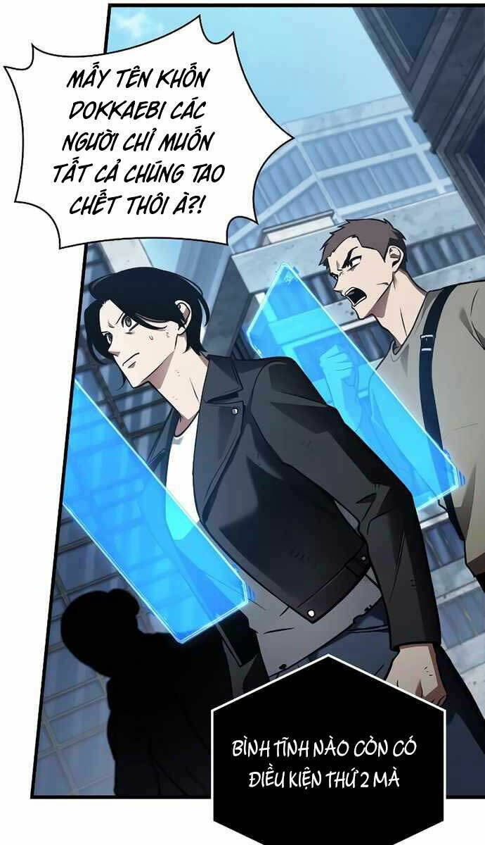 Toàn trí độc giả: Chapter 156