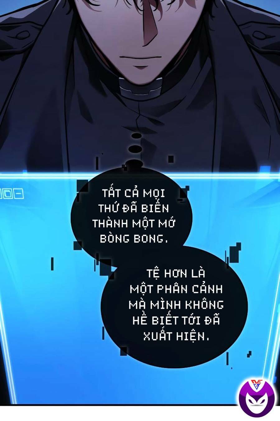 Toàn trí độc giả: Chapter 157