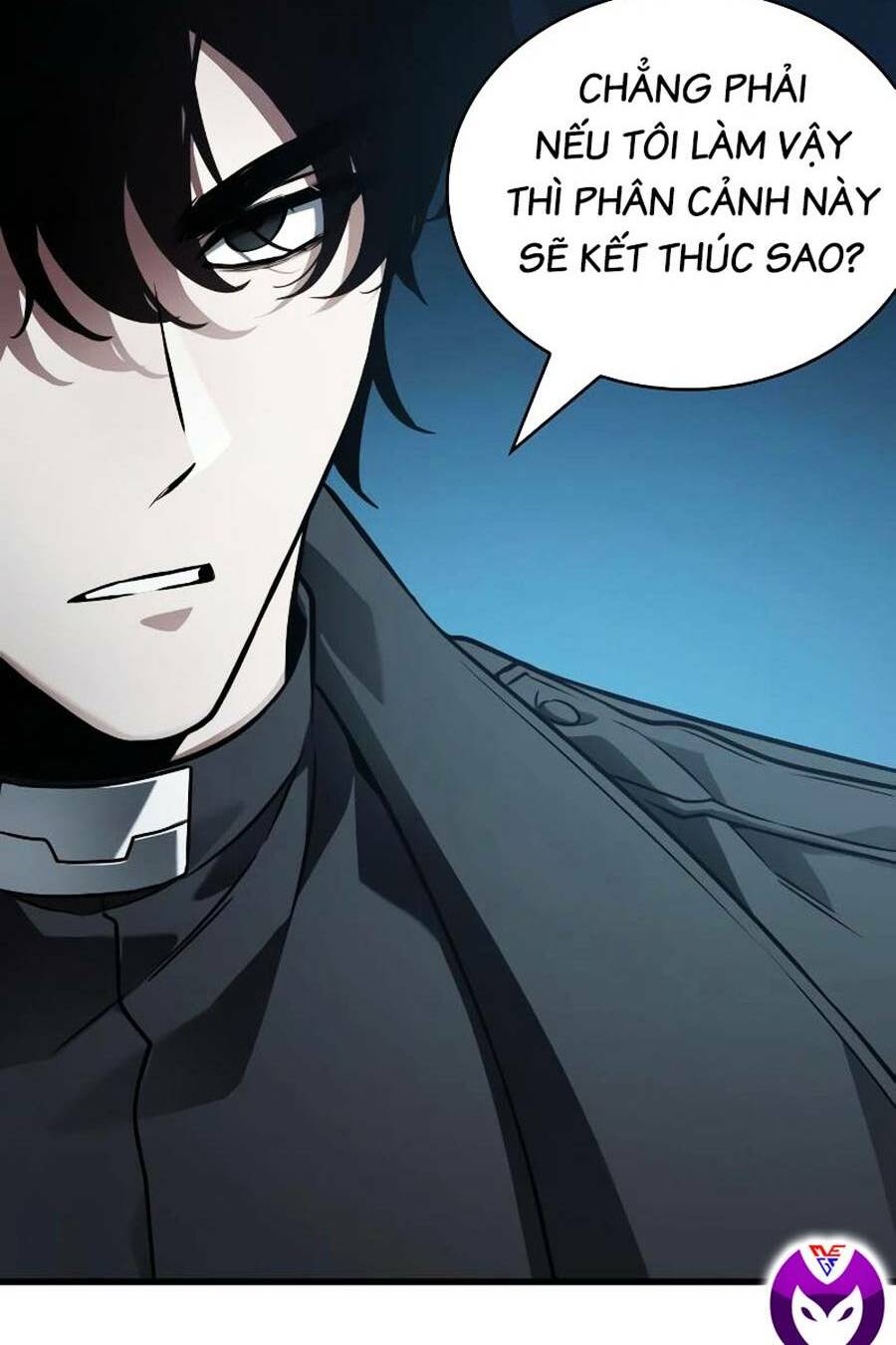 Toàn trí độc giả: Chapter 157