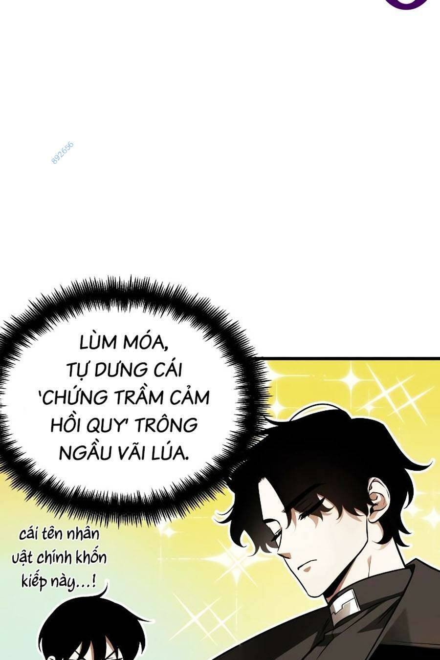 Toàn trí độc giả: Chapter 157