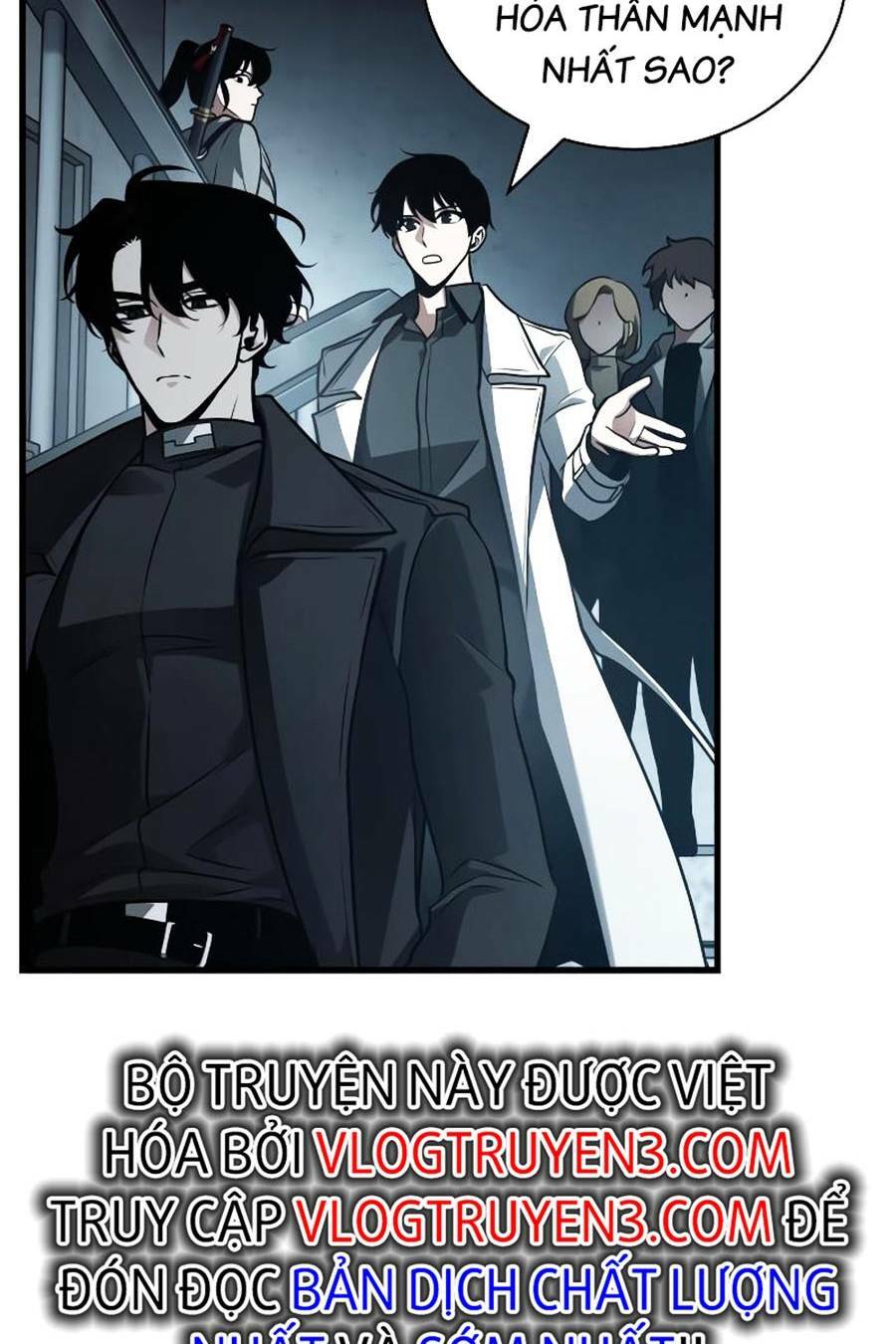 Toàn trí độc giả: Chapter 157