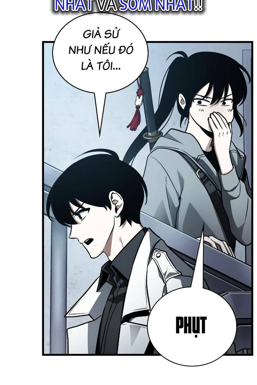 Toàn trí độc giả: Chapter 157