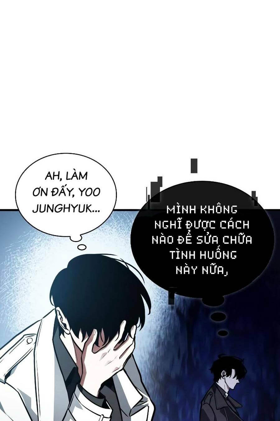 Toàn trí độc giả: Chapter 157