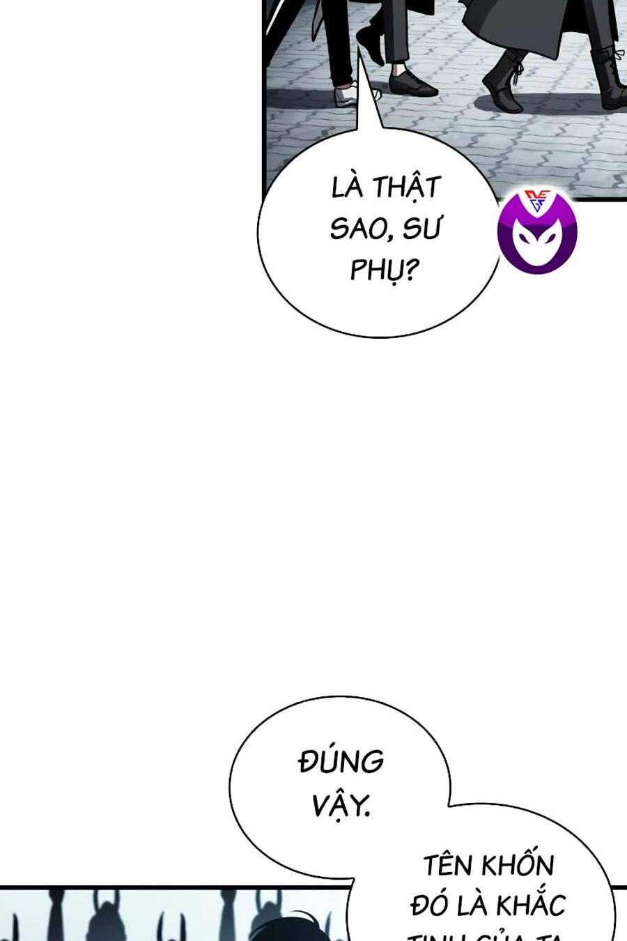 Toàn trí độc giả: Chapter 157