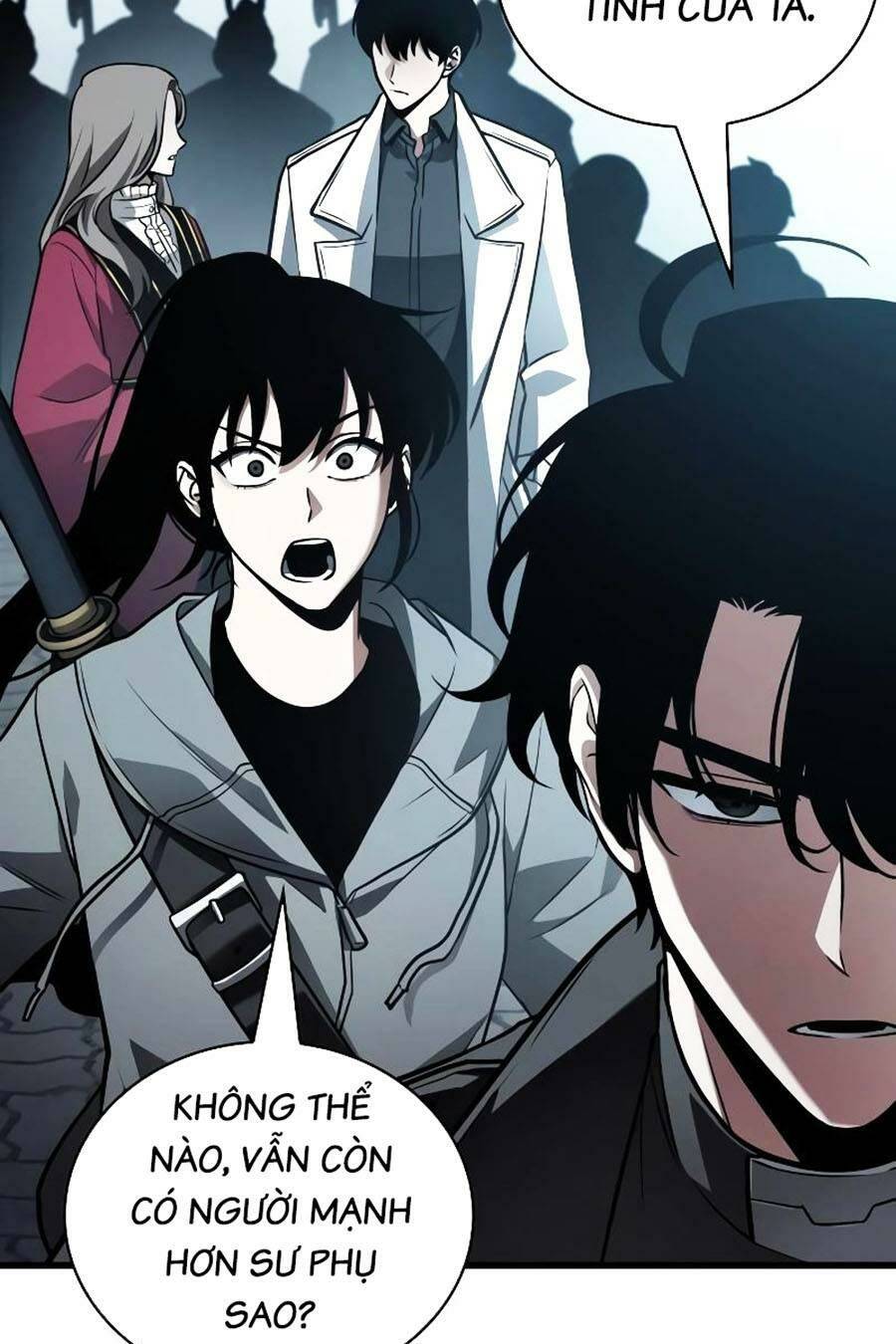 Toàn trí độc giả: Chapter 157