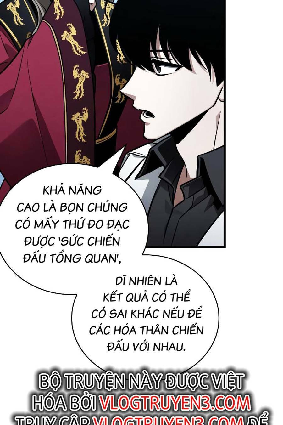Toàn trí độc giả: Chapter 157