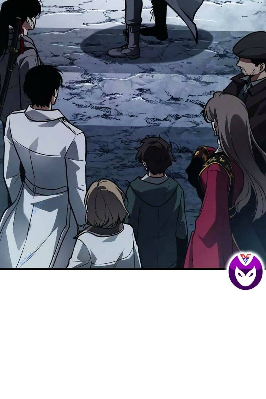 Toàn trí độc giả: Chapter 157