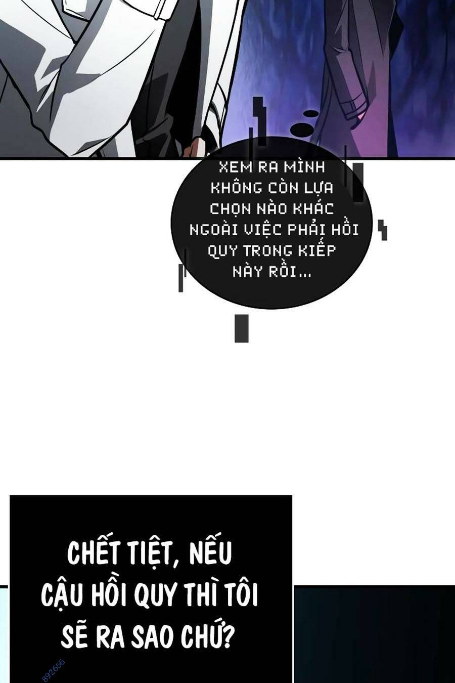 Toàn trí độc giả: Chapter 157