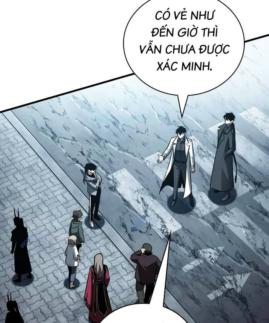 Toàn trí độc giả: Chapter 157