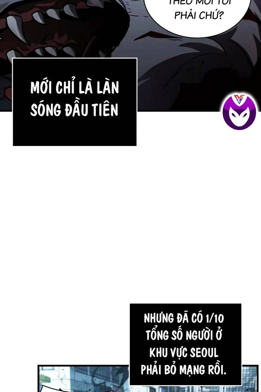 Toàn trí độc giả: Chapter 157