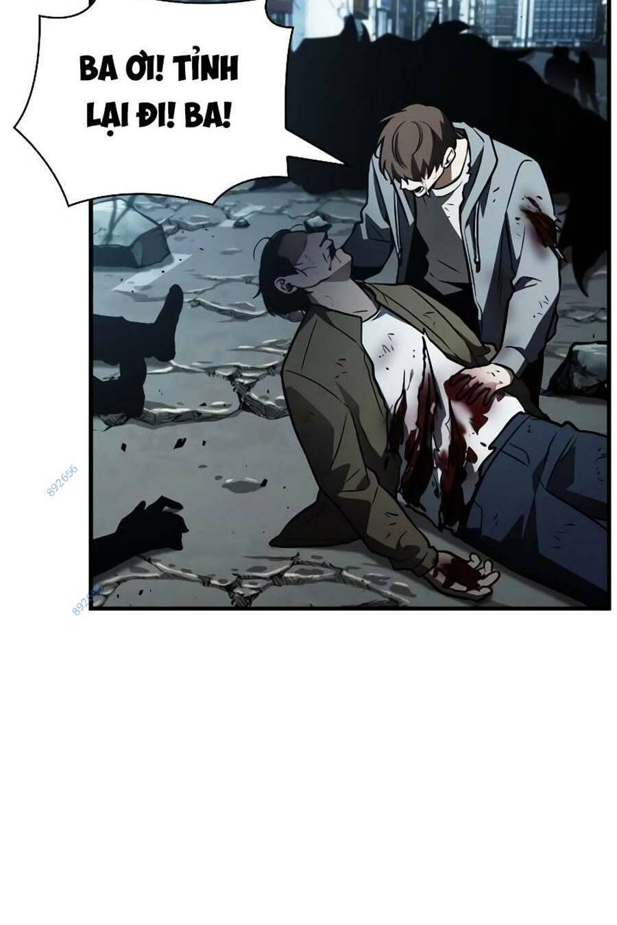Toàn trí độc giả: Chapter 157